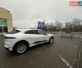 Белый Ягуар I-Pace, объемом двигателя 0 л и пробегом 56 тыс. км за 29999 $, фото 5 на Automoto.ua