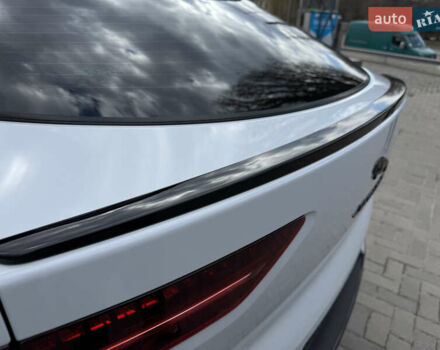 Білий Ягуар I-Pace, об'ємом двигуна 0 л та пробігом 99 тис. км за 26499 $, фото 26 на Automoto.ua