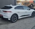 Белый Ягуар I-Pace, объемом двигателя 0 л и пробегом 101 тыс. км за 24700 $, фото 17 на Automoto.ua