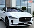Білий Ягуар I-Pace, об'ємом двигуна 0 л та пробігом 96 тис. км за 23500 $, фото 6 на Automoto.ua