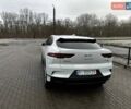 Белый Ягуар I-Pace, объемом двигателя 0 л и пробегом 56 тыс. км за 29999 $, фото 2 на Automoto.ua