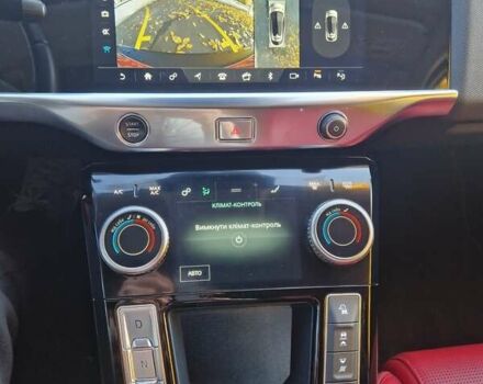 Белый Ягуар I-Pace, объемом двигателя 0 л и пробегом 40 тыс. км за 31900 $, фото 20 на Automoto.ua