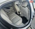 Белый Ягуар I-Pace, объемом двигателя 0 л и пробегом 101 тыс. км за 24700 $, фото 33 на Automoto.ua