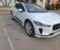 Білий Ягуар I-Pace, об'ємом двигуна 0 л та пробігом 148 тис. км за 23500 $, фото 1 на Automoto.ua