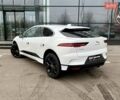 Белый Ягуар I-Pace, объемом двигателя 0 л и пробегом 105 тыс. км за 24999 $, фото 6 на Automoto.ua
