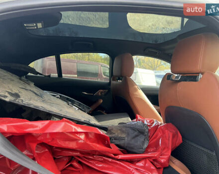 Белый Ягуар I-Pace, объемом двигателя 0 л и пробегом 83 тыс. км за 13900 $, фото 15 на Automoto.ua