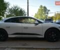 Белый Ягуар I-Pace, объемом двигателя 0 л и пробегом 61 тыс. км за 25000 $, фото 5 на Automoto.ua