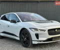 Белый Ягуар I-Pace, объемом двигателя 0 л и пробегом 99 тыс. км за 23999 $, фото 1 на Automoto.ua