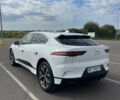 Белый Ягуар I-Pace, объемом двигателя 0 л и пробегом 55 тыс. км за 24200 $, фото 3 на Automoto.ua