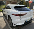 Білий Ягуар I-Pace, об'ємом двигуна 0 л та пробігом 47 тис. км за 35500 $, фото 15 на Automoto.ua