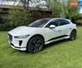 Белый Ягуар I-Pace, объемом двигателя 0 л и пробегом 43 тыс. км за 27300 $, фото 3 на Automoto.ua