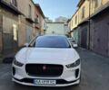 Білий Ягуар I-Pace, об'ємом двигуна 0 л та пробігом 35 тис. км за 29999 $, фото 19 на Automoto.ua