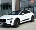 Білий Ягуар I-Pace, об'ємом двигуна 0 л та пробігом 96 тис. км за 23500 $, фото 1 на Automoto.ua