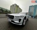 Белый Ягуар I-Pace, объемом двигателя 0 л и пробегом 56 тыс. км за 29999 $, фото 8 на Automoto.ua