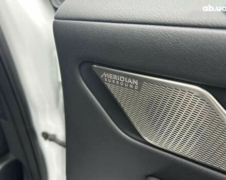 Белый Ягуар I-Pace, объемом двигателя 0 л и пробегом 77 тыс. км за 26900 $, фото 28 на Automoto.ua