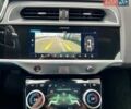 Белый Ягуар I-Pace, объемом двигателя 0 л и пробегом 105 тыс. км за 24999 $, фото 58 на Automoto.ua