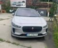 Белый Ягуар I-Pace, объемом двигателя 0 л и пробегом 23 тыс. км за 30800 $, фото 1 на Automoto.ua