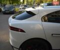 Белый Ягуар I-Pace, объемом двигателя 0 л и пробегом 61 тыс. км за 25000 $, фото 11 на Automoto.ua