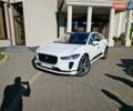 Білий Ягуар I-Pace, об'ємом двигуна 0 л та пробігом 50 тис. км за 48000 $, фото 15 на Automoto.ua