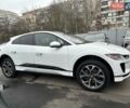 Белый Ягуар I-Pace, объемом двигателя 0 л и пробегом 77 тыс. км за 27900 $, фото 19 на Automoto.ua