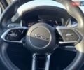 Белый Ягуар I-Pace, объемом двигателя 0 л и пробегом 81 тыс. км за 23500 $, фото 21 на Automoto.ua
