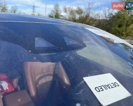 Белый Ягуар I-Pace, объемом двигателя 0 л и пробегом 83 тыс. км за 13900 $, фото 17 на Automoto.ua