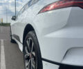 Белый Ягуар I-Pace, объемом двигателя 0 л и пробегом 55 тыс. км за 24200 $, фото 11 на Automoto.ua