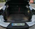 Белый Ягуар I-Pace, объемом двигателя 0 л и пробегом 65 тыс. км за 31800 $, фото 22 на Automoto.ua