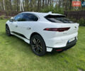 Белый Ягуар I-Pace, объемом двигателя 0 л и пробегом 43 тыс. км за 27300 $, фото 33 на Automoto.ua
