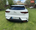 Белый Ягуар I-Pace, объемом двигателя 0 л и пробегом 43 тыс. км за 27300 $, фото 32 на Automoto.ua