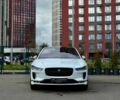 Белый Ягуар I-Pace, объемом двигателя 0 л и пробегом 37 тыс. км за 28900 $, фото 15 на Automoto.ua