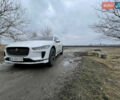 Белый Ягуар I-Pace, объемом двигателя 0 л и пробегом 95 тыс. км за 22000 $, фото 4 на Automoto.ua