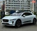 Белый Ягуар I-Pace, объемом двигателя 0 л и пробегом 37 тыс. км за 28900 $, фото 3 на Automoto.ua
