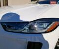 Білий Ягуар I-Pace, об'ємом двигуна 0 л та пробігом 50 тис. км за 48000 $, фото 19 на Automoto.ua