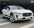 Белый Ягуар I-Pace, объемом двигателя 0 л и пробегом 78 тыс. км за 25990 $, фото 1 на Automoto.ua