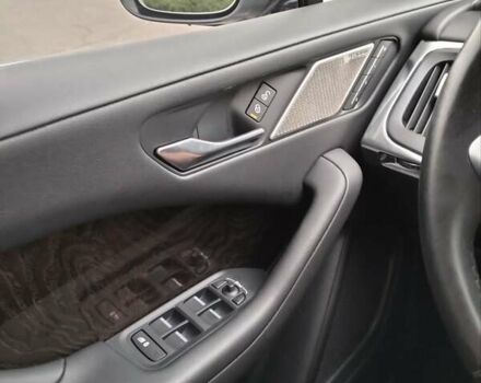 Белый Ягуар I-Pace, объемом двигателя 0 л и пробегом 129 тыс. км за 22800 $, фото 30 на Automoto.ua