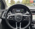 Білий Ягуар I-Pace, об'ємом двигуна 0 л та пробігом 64 тис. км за 24900 $, фото 46 на Automoto.ua