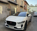 Білий Ягуар I-Pace, об'ємом двигуна 0 л та пробігом 35 тис. км за 29999 $, фото 18 на Automoto.ua