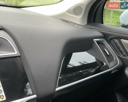 Білий Ягуар I-Pace, об'ємом двигуна 0 л та пробігом 64 тис. км за 24900 $, фото 61 на Automoto.ua