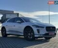 Белый Ягуар I-Pace, объемом двигателя 0 л и пробегом 81 тыс. км за 23500 $, фото 4 на Automoto.ua