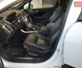 Белый Ягуар I-Pace, объемом двигателя 0 л и пробегом 61 тыс. км за 25000 $, фото 25 на Automoto.ua