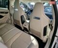 Білий Ягуар I-Pace, об'ємом двигуна 0 л та пробігом 50 тис. км за 48000 $, фото 50 на Automoto.ua