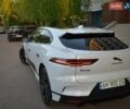 Белый Ягуар I-Pace, объемом двигателя 0 л и пробегом 61 тыс. км за 25000 $, фото 16 на Automoto.ua