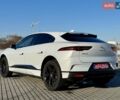 Белый Ягуар I-Pace, объемом двигателя 0 л и пробегом 81 тыс. км за 23500 $, фото 11 на Automoto.ua