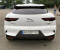 Белый Ягуар I-Pace, объемом двигателя 0 л и пробегом 129 тыс. км за 22800 $, фото 15 на Automoto.ua
