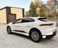 Белый Ягуар I-Pace, объемом двигателя 0 л и пробегом 127 тыс. км за 27699 $, фото 4 на Automoto.ua