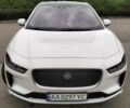 Белый Ягуар I-Pace, объемом двигателя 0 л и пробегом 129 тыс. км за 22800 $, фото 2 на Automoto.ua