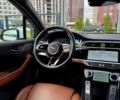 Белый Ягуар I-Pace, объемом двигателя 0 л и пробегом 37 тыс. км за 28900 $, фото 20 на Automoto.ua