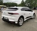 Белый Ягуар I-Pace, объемом двигателя 0 л и пробегом 129 тыс. км за 22800 $, фото 17 на Automoto.ua