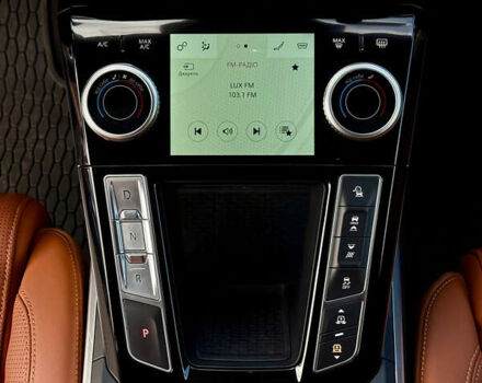 Белый Ягуар I-Pace, объемом двигателя 0 л и пробегом 37 тыс. км за 28900 $, фото 29 на Automoto.ua